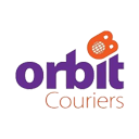 global-courier-orbit